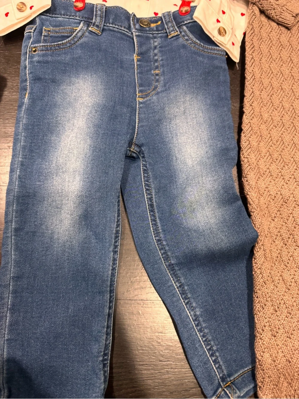 Boys 18M Bundle